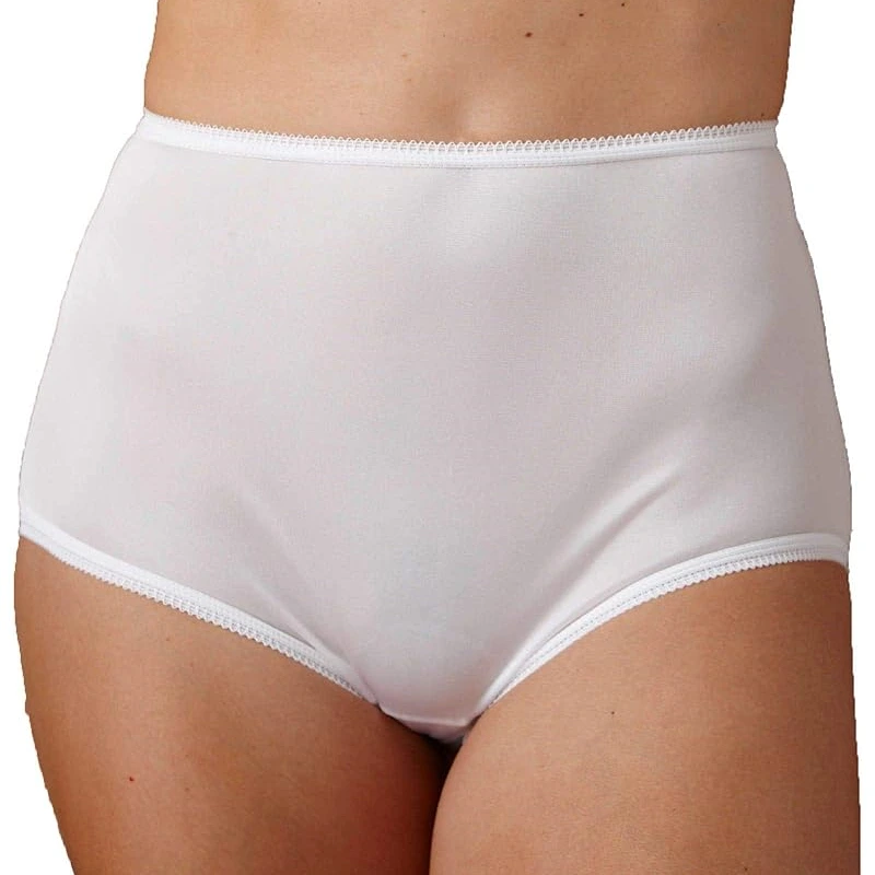 nylon tricot underwear
