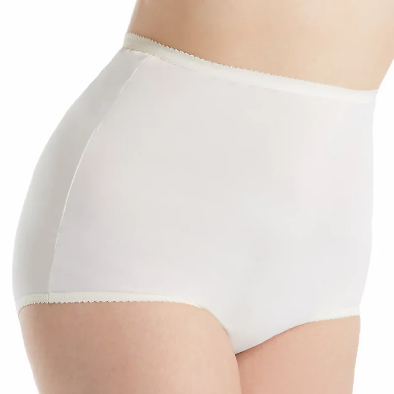 nylon underwear plus size