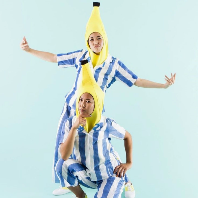 pajama halloween costume ideas