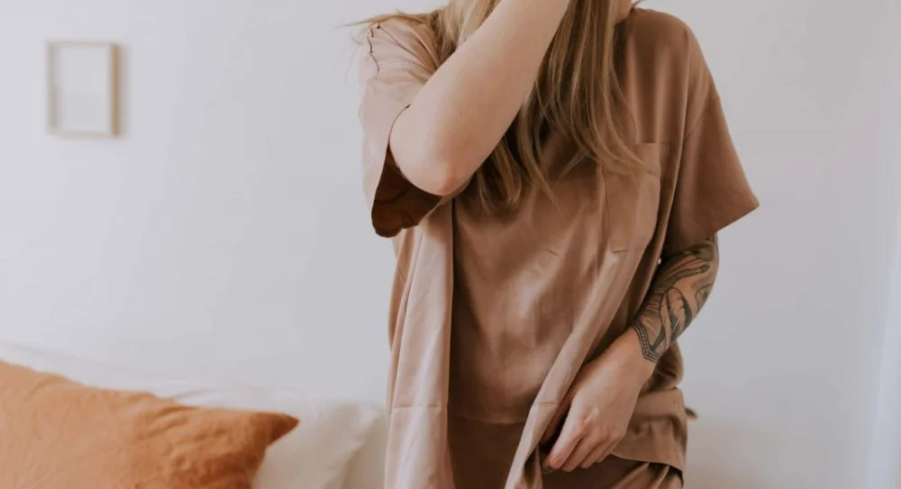 pajamas shirt comparison