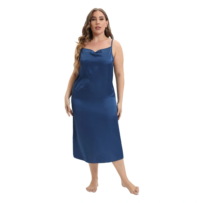 plus size bridal nightgowns