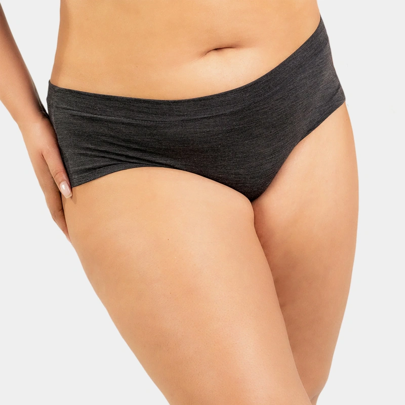 plus size women cheeky underwear