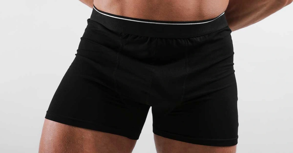 polyester underwear and impact on fertility