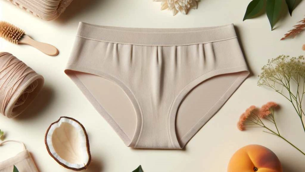 polyester underwear friendtex