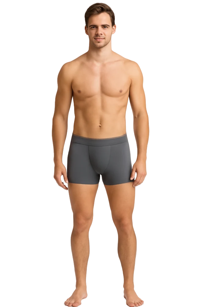 polyester underwear