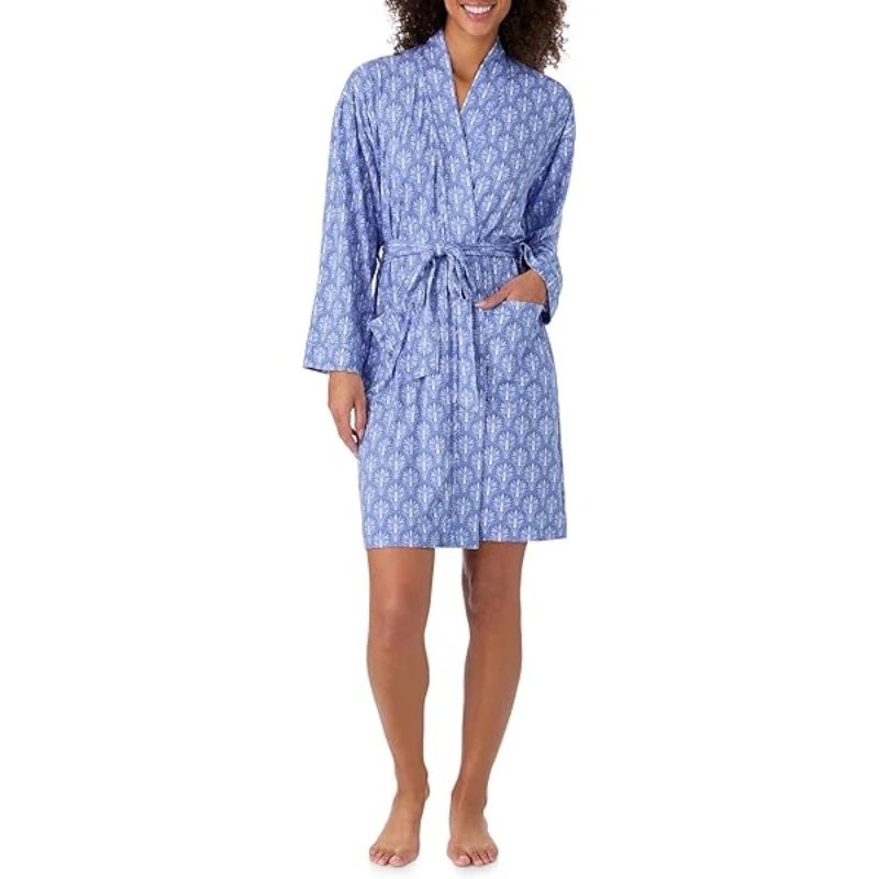 portuguese flannel robe