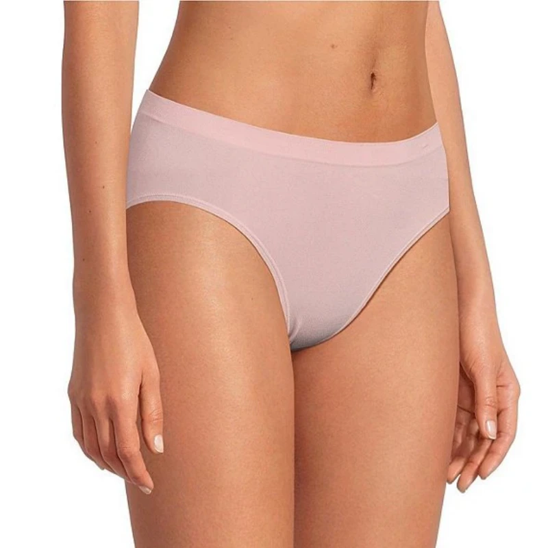 seamless french cut underwear