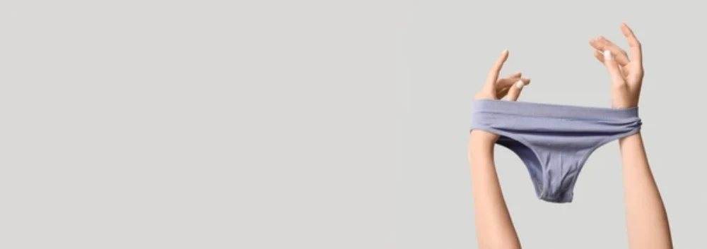seamless underwear care