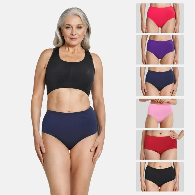 sexy underwear for older women