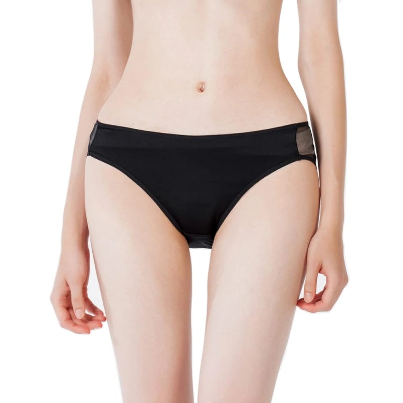 spandex women's briefs underwear