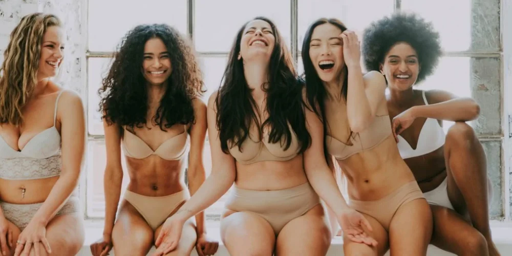 sustainable underwear brand friendtex