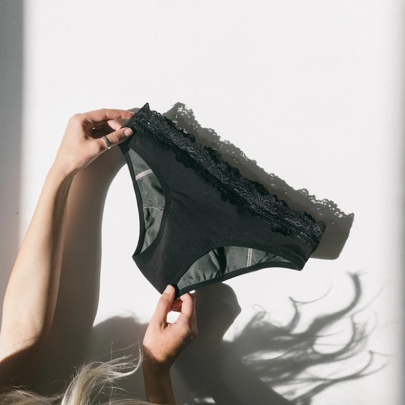 sustainable underwear brands
