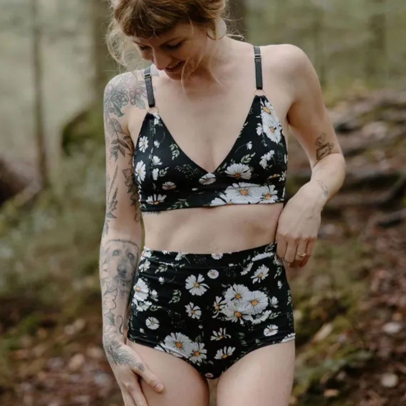 tencel hemp underwear​