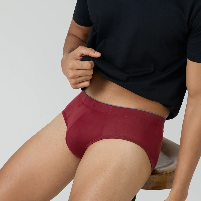 tencel underwear mens