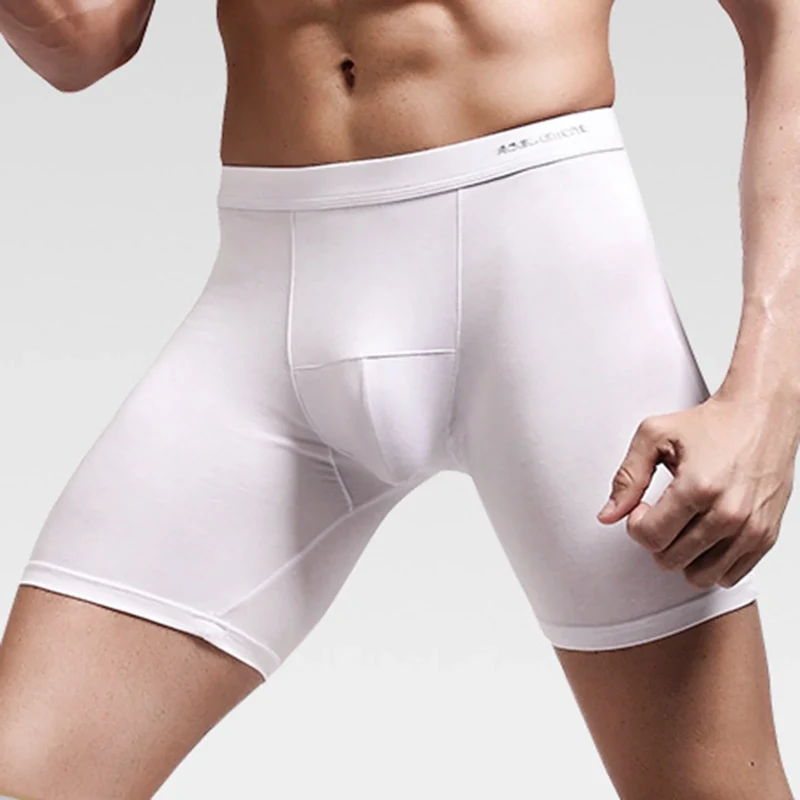 tight polyester underwear
