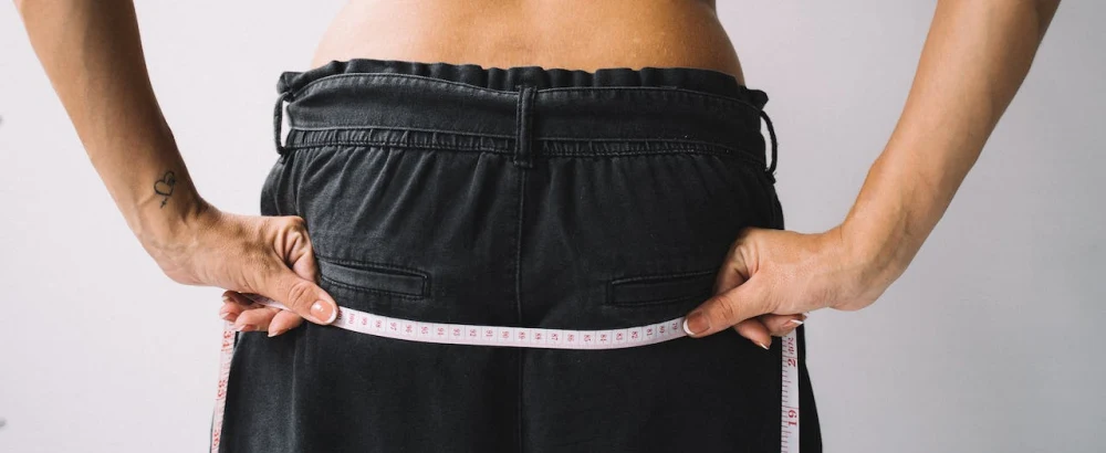 tools for measuring hips