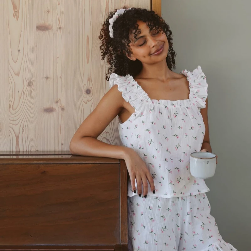 trending pajama