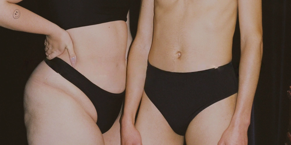 tucking underwear safety