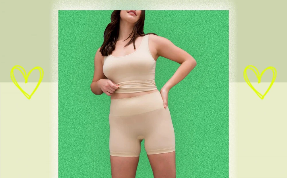 underwear after surgery