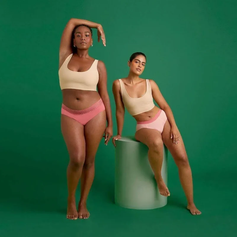 underwear marketing