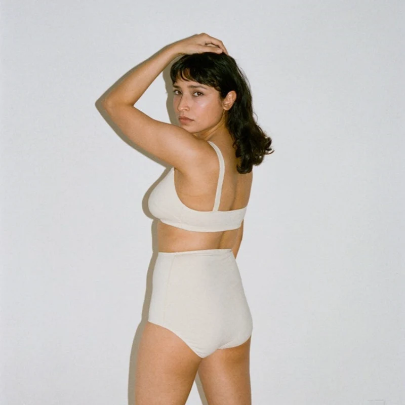 what are granny panties