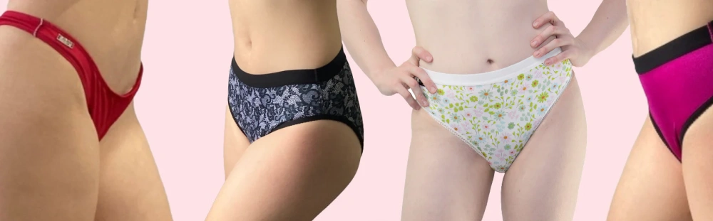 what are tucking underwear