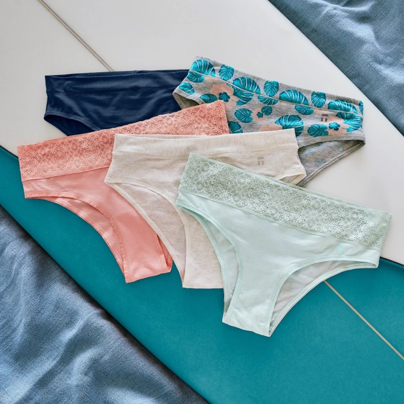 what is cheeky underwear