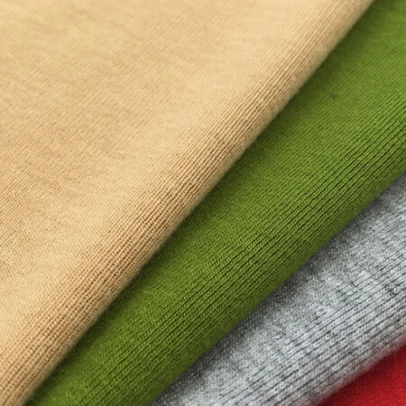 what is knit fabric​