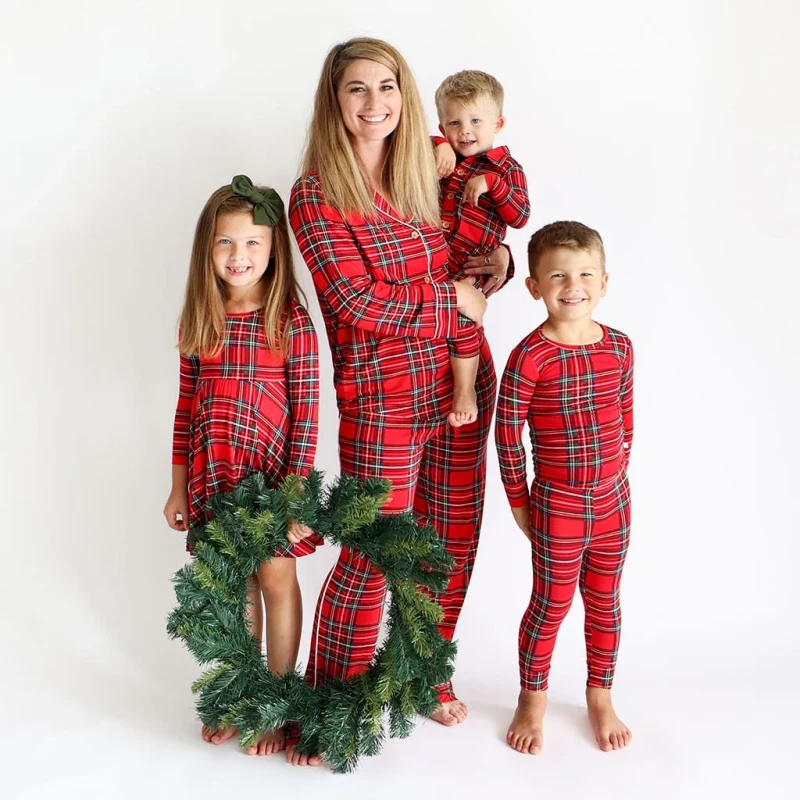 when do christmas pajamas come out