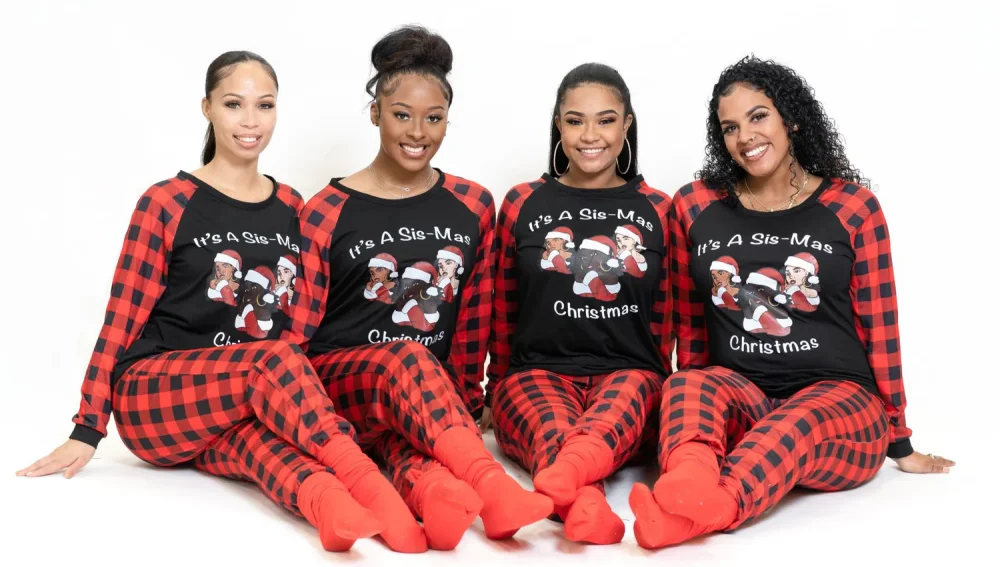 where to buy christmas pajama shirts