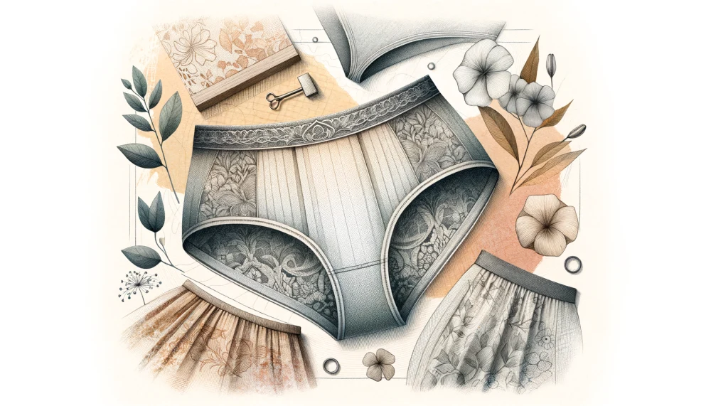 why choose french cut underwear