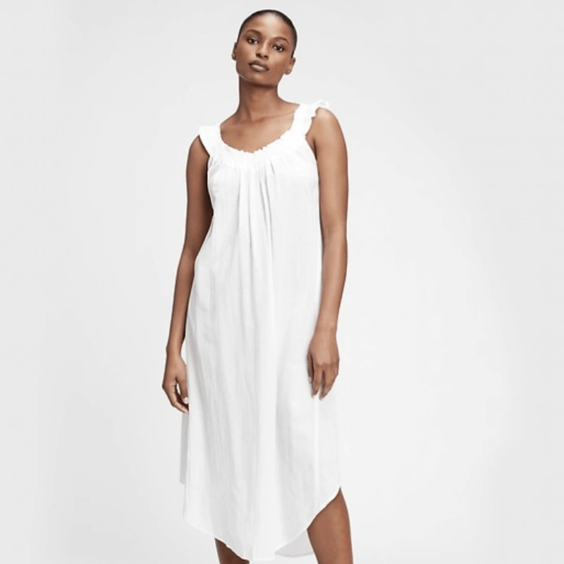 why do women wear nightgowns