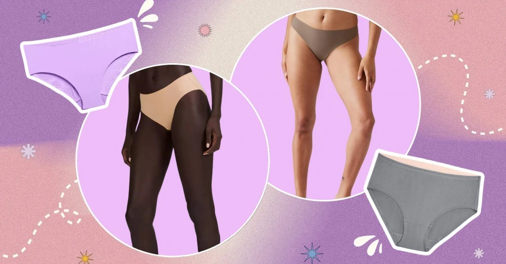 why moisture wicking underwear matters