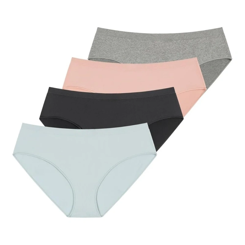 womens cheeky underwear pack