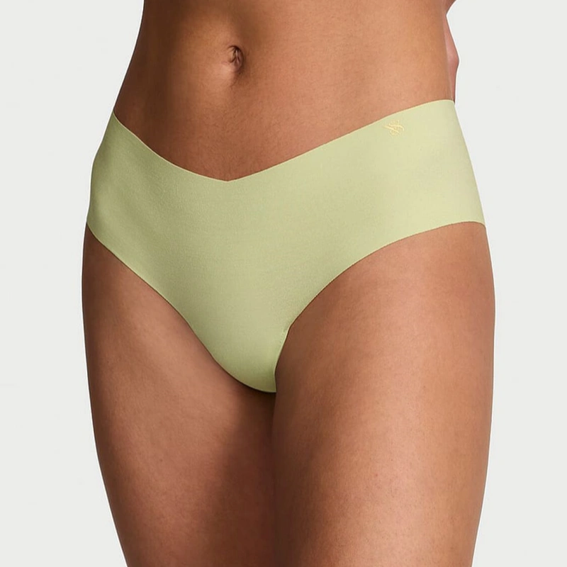 women's no show cheeky underwear