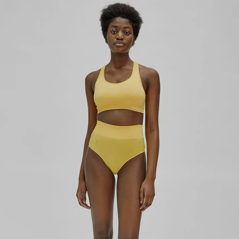 tendenze della biancheria intima femminile