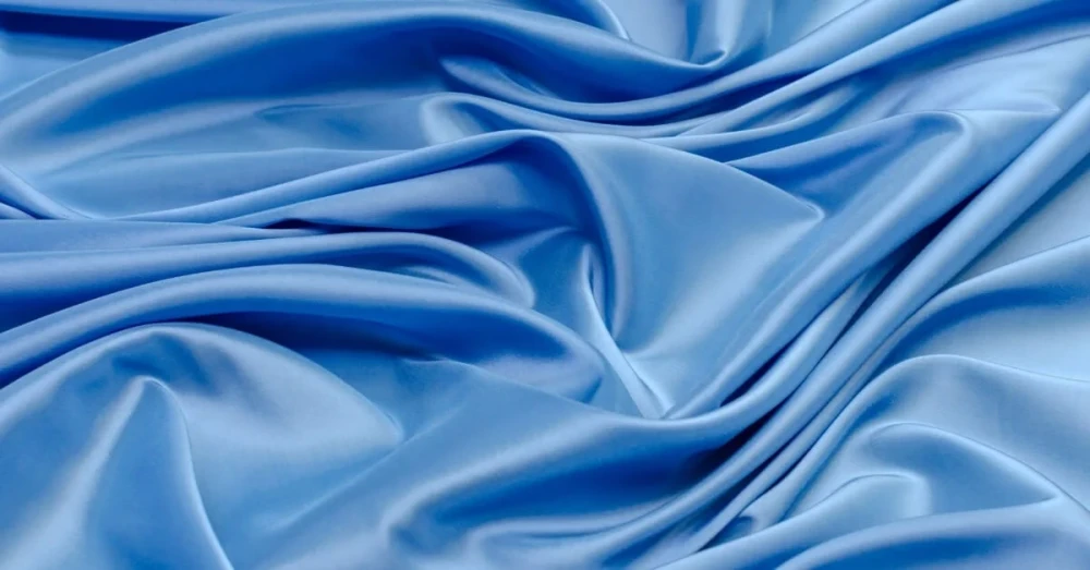 acetate fabric history