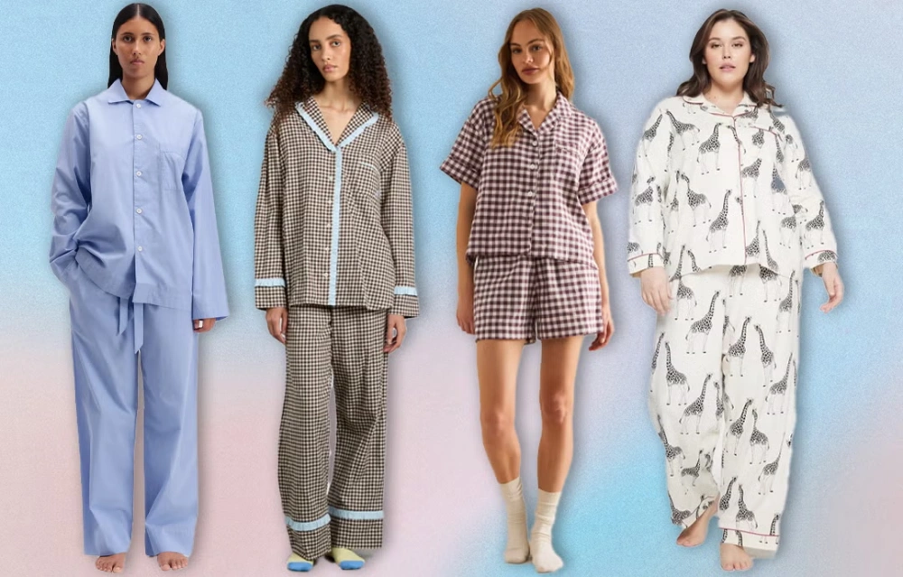 affordable pajama brands overview