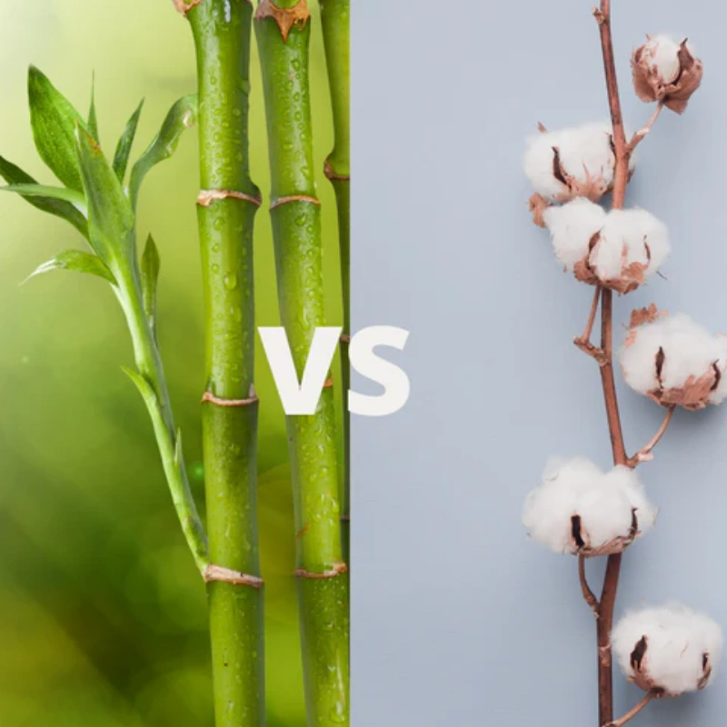 bamboo vs pima cotton