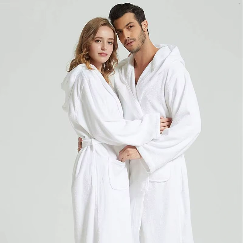 bath wrap robe