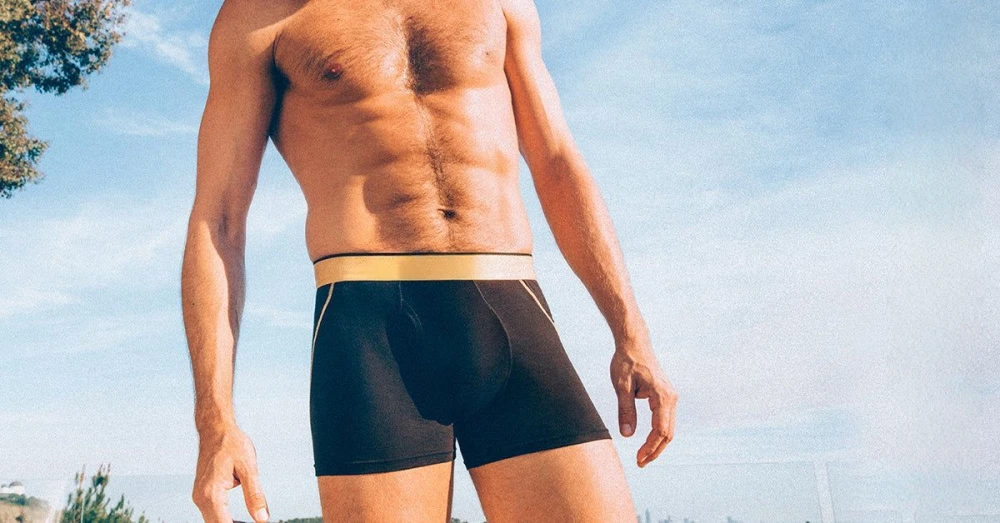 best boxer briefs for men