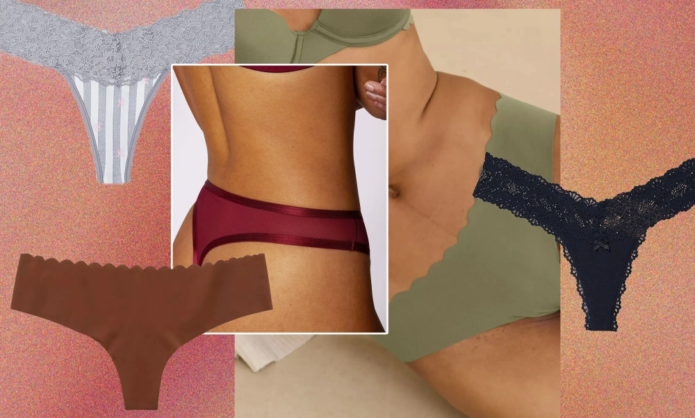best tanga underwear picks