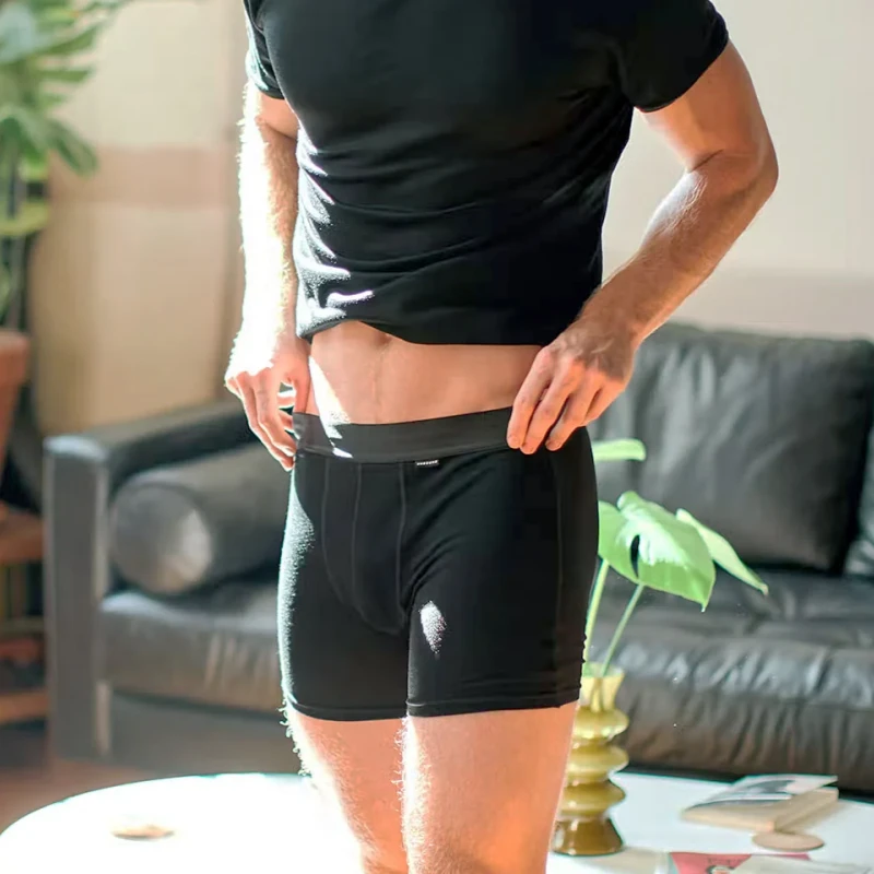 best underwear for odor control