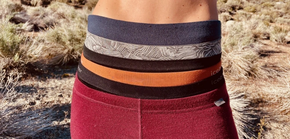 best underwear for thermals