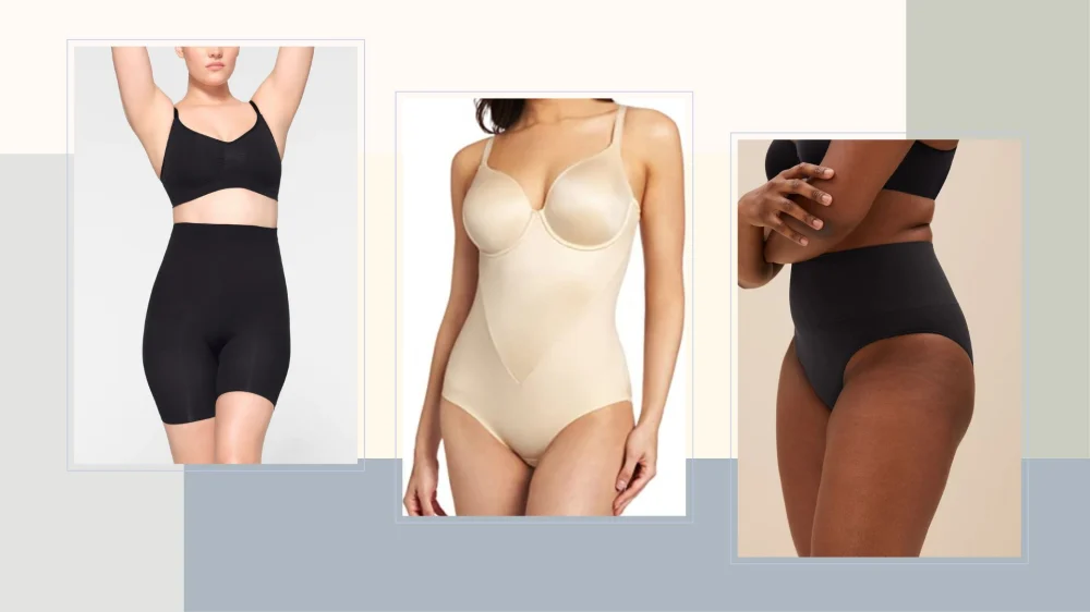 bodysuit design
