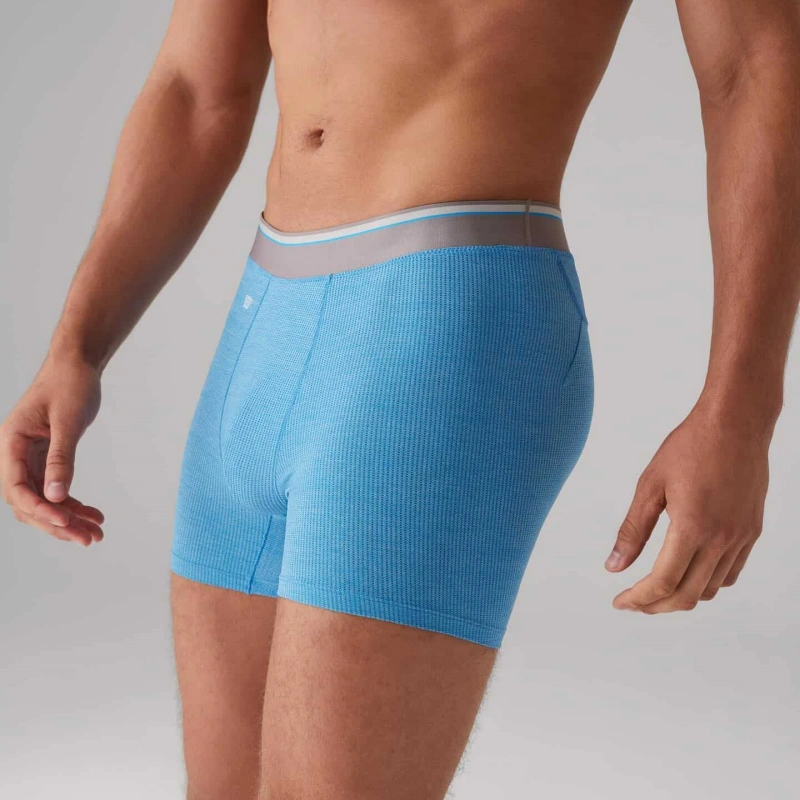 boxer briefs that don't ride up