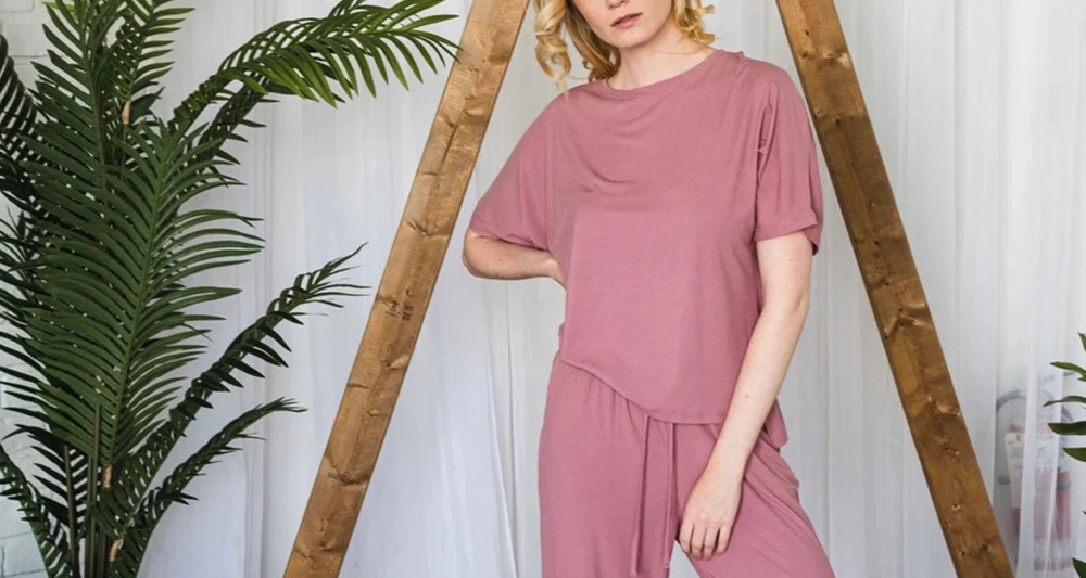 choosing sustainable cotton pjs for your brand