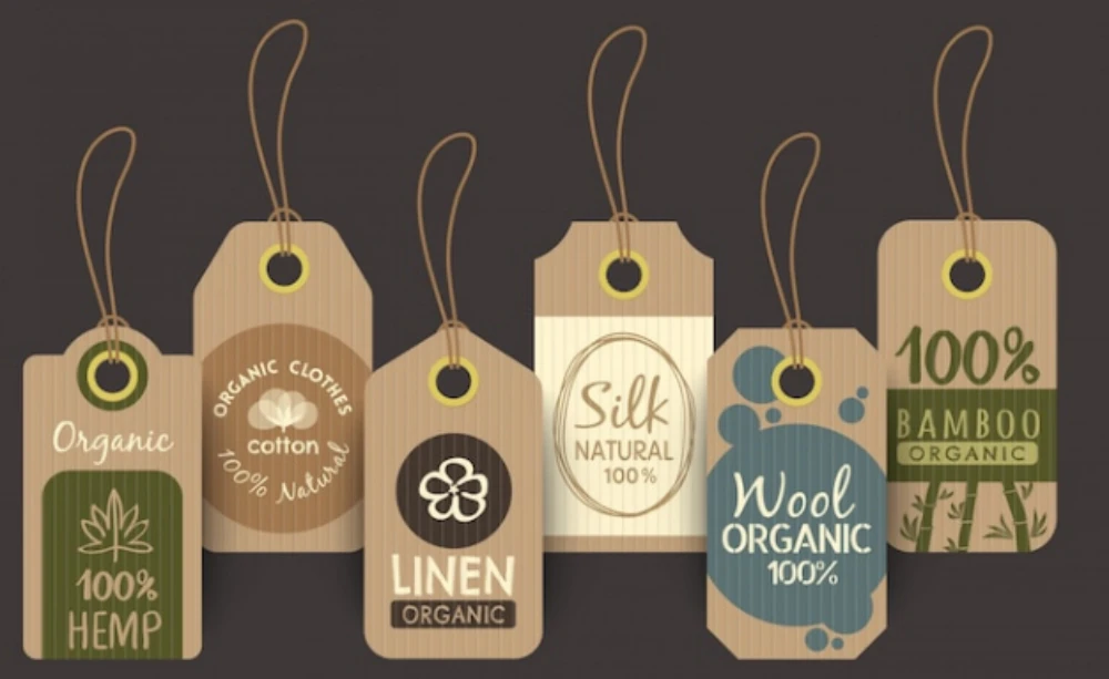ethical and sustainable clothing manufacturers​​