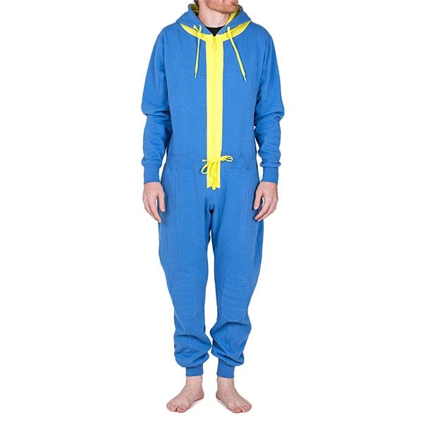 fallout jumpsuit pajamas