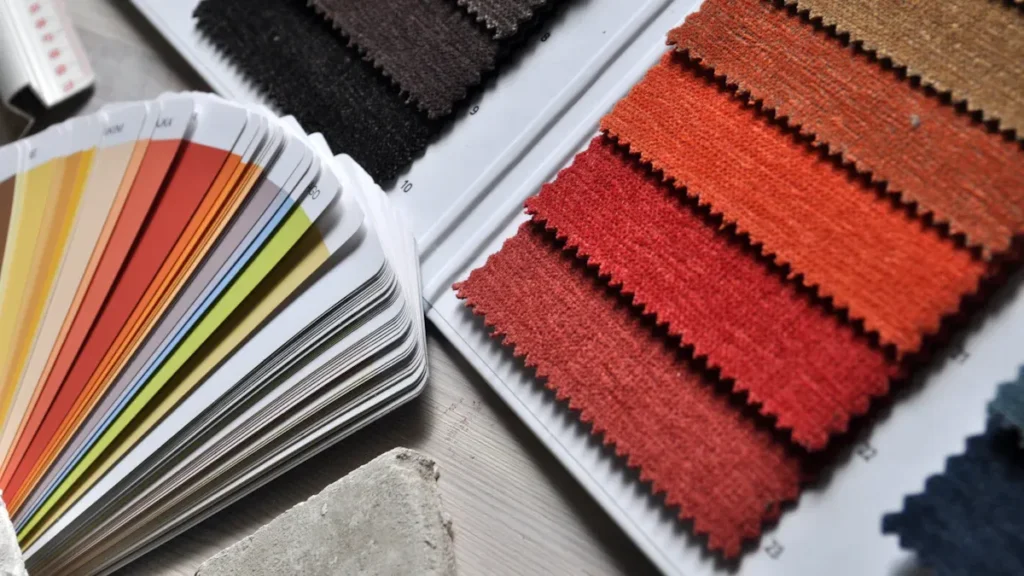 friendtex fabric choices